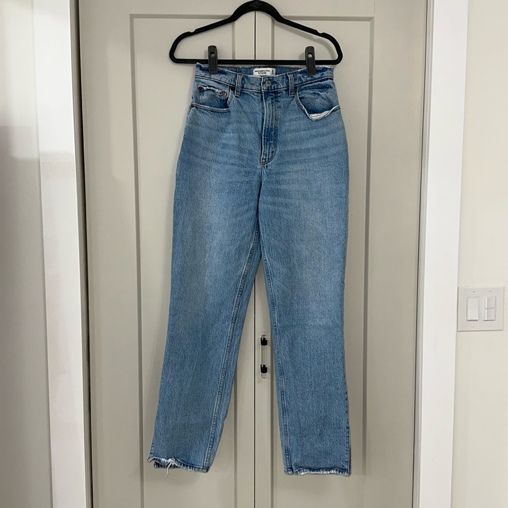 Abercrombie & Fitch Jeans